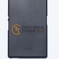 Ốp Lưng Sony Xperia Z1 L39h trơn hiệu X Level