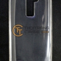 Ốp Lưng LG K10 silicone trong suốt