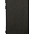 Ốp Lưng HTC Desire 820 silicone đen trơn