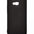 Ốp Lưng HTC One M8 silicone đen trơn