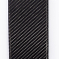 Bao Da Xiaomi 4 C vân carbon hiệu Pudini