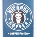 Bao Da Ipad Mini 1/2/3 gấu panda