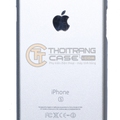 Ốp Lưng Iphone 6/6S nhựa cứng giả zin