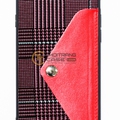 Ốp Lưng Iphone 6/6S vải nhét card