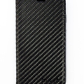 Bao Da Iphone 6/6S vân carbon hiệu Pudini
