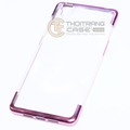 Ốp Lưng Oppo R7S viền xi