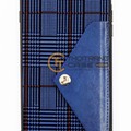 Ốp Lưng Iphone 6 Plus/ 6S Plus lưng vải nhét card