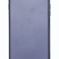 Ốp Lưng Iphone 6/6S Plus slicone dẻo đen hiệu Sulada