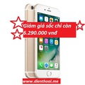 IPhone 6 32GB chính hãng chỉ 6.290.000 cam kết giá rẻ nhất thị trường