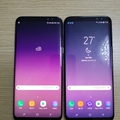 Samsung s8 plus 64Gb mới 99% Hàn Quốc
