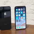 New Box Iphone X 64Gb Đen Bóng