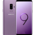 New Box Samsung Galaxy S9 Hàn Quốc Tím Lilac