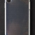Ốp lưng Iphone Xs Max 6.5 silicone dẻo trong hiệu KASN