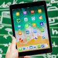 Bình Dương trả góp giá thấp iPad WiFi Cellular 32GB 2018 Gen 6 cũ