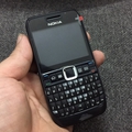 Điện thoại NOKIA E63 đầy đủ pin sạc