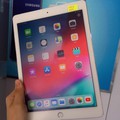 IPad Air 2 Cellular 64Gb Gold 99% giá rẻ cực sốc trả góp 0% tại BD