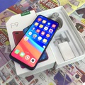 Oppo F9 64GB máy mới nguyên seal