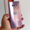 Samsung Galaxy Note 9 128GB máy mới nguyên seal