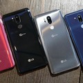 Bán điện thoại LG G7 Mỹ 99%