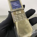 Điện thoại Nokia 8800 Cirocco Gold Chính Hãng giá rẻ