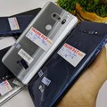 Điện thoại LG V30 plus 1sim,2sim máy đẹp không vết sướt