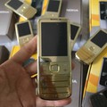 Nokia 6700 classic gold chính hãng bảo hành 12 tháng tặng pin xịn