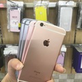 Apple iphone 6s bản lock 32 GB 99%