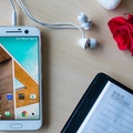 Smartphone giá hạt dẻ HTC 10 4GB Ram