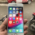 Iphone 6 Plus QT 64G Zin 100% chỉ với giá 3,4tr