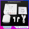 Tai nghe Bluetooth không dây i7s Tws loại 2 tai nghe kèm hộp sạc âm thanh cực hay