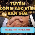 Bán sim tam hoa tứ quý, ngũ quý, sảnh, 5555, 6666, 8888,9999, 56789....giá siêu tốt