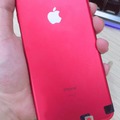 Iphone7plus128gb màu đỏ 8.750.000