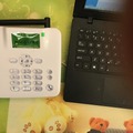 Điện Thoại Bàn Lắp sim Mobile Vinaphone Viettel
