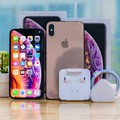 IPhone Xs Max 64gb cũ trả góp duyệt nhanh tại Bình Dương