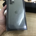 Iphone 11 Pro Max Xanh rêu 64gb full box 32tr