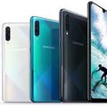 Samsung galaxy a50s giá ưu đãi tại Tablet plaza Bình Dương