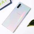 Samsung Galaxy Note 10 256gb trả góp 0% qua Home Credit