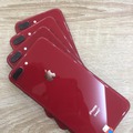 Iphone 8 plus 64gb quốc tế đỏ 10tr700