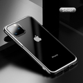 Ốp Lưng iPhone 11 Pro Hiệu Basues Chính Hãng