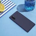 Ốp Lưng Samsung Galaxy Note 10 Silicon Hiệu Nillkin