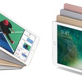 Apple iPad Gen 5 2017 9.7 giá giảm SỐC tại Tablet Plaza Dĩ An