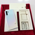 Huawei P30 Pro xanh Thiên Thanh hàng công ty bảo hành đến 011/04/2020 full Box