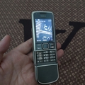 Nokia 8800 cacbon ate zin 4gb