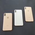 Iphone XSM Gold, Sliver QT 256G máy hình thức đẹp