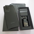 Samsung S20Ultra máy mầu đen hàng công ty còn bảo hành rất dài .