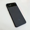 Google Pixel 3A bản QT 64G mầu đen 2 sim 2 song online.