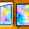 SamSung galaxy Tab S6 Lite giá ưu đãi 8.990.000đ Tablet Plaza