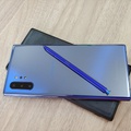 Samsung Note 10 Plus bản QT Mỹ mầu xanh đẹp 99%