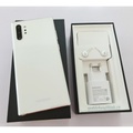 Samsung Galaxy Note 10 Plus Aura White hàng công ty full box