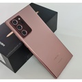 Samsung Note 20Ultra hàng công ty full box còn bảo hành 12 tháng.